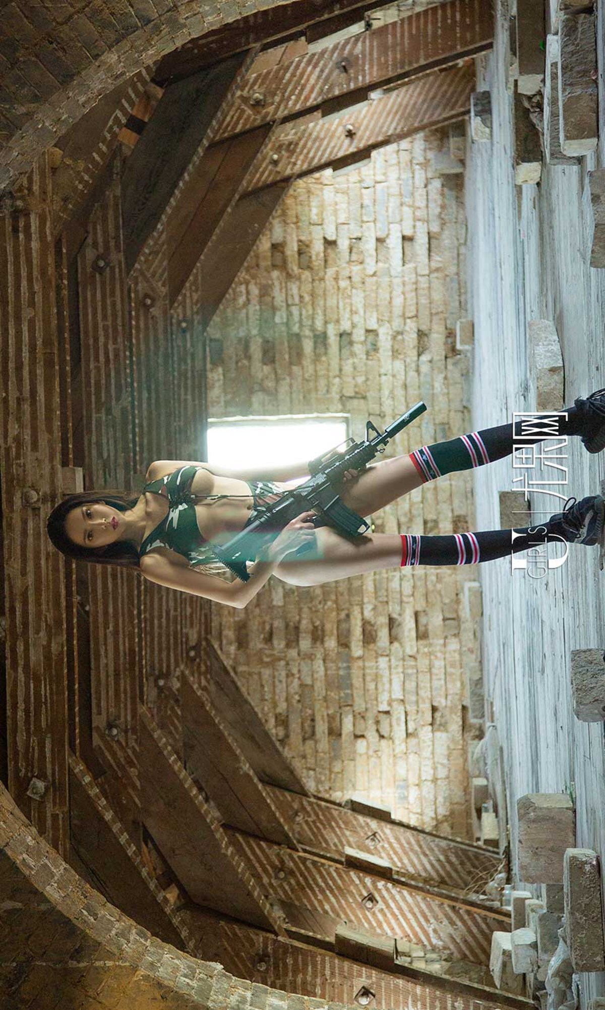 [爱尤物]2018APP NO.1236 长假日记